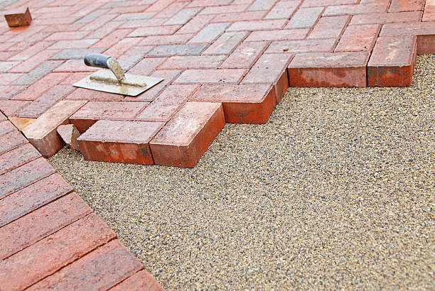  Columbia, PA Driveway Pavers Pros