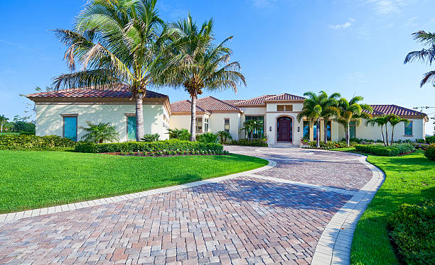 Best Best Driveway Pavers  in Columbia, PA